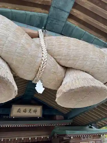 出雲大社(島根県)