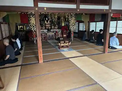 安用寺(愛知県)