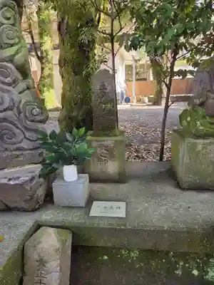 荒田八幡宮(鹿児島県)