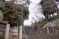 池上本門寺(東京都)