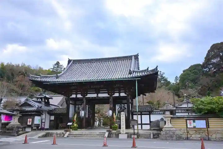 石山寺(滋賀県)