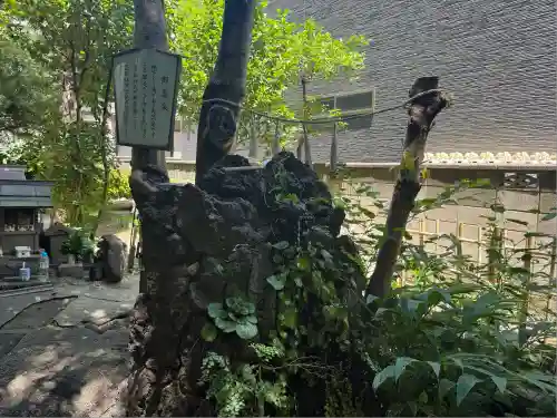 厳島神社（港町弁財天）(千葉県)