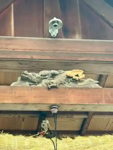 白金龍王社(愛知県)