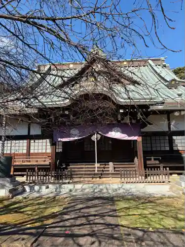 佛蔵院(埼玉県)