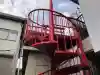 穴守稲荷分神社(東京都)