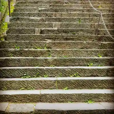 愛宕神社のその他建物