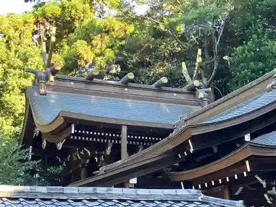 多賀神社（尾張多賀神社）(愛知県)