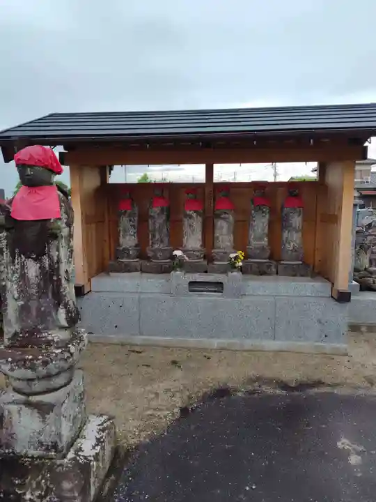 龍高寺(埼玉県)