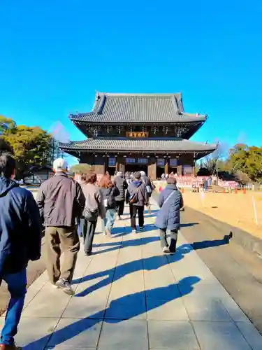 総持寺(神奈川県)