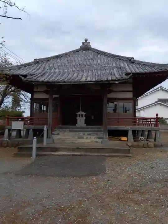 今市地蔵堂(埼玉県)