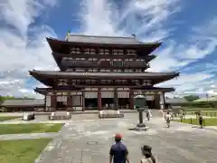 薬師寺(奈良県)