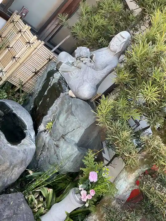 間々観音(龍音寺)(愛知県)