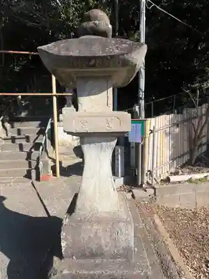 大鷲神社(千葉県)