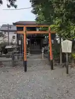 大井神社(京都府)