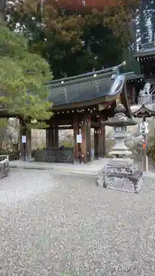 櫻山八幡宮の手水舎