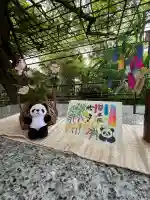 徳王稲荷社・金刀比羅社(愛知県)