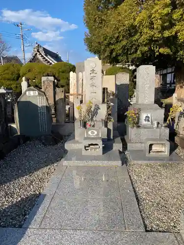 石田寺(東京都)