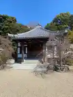 極楽密寺(大阪府)
