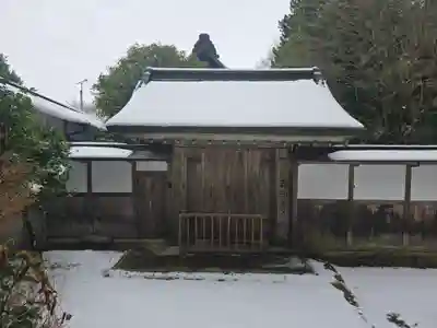 岩湧寺(大阪府)