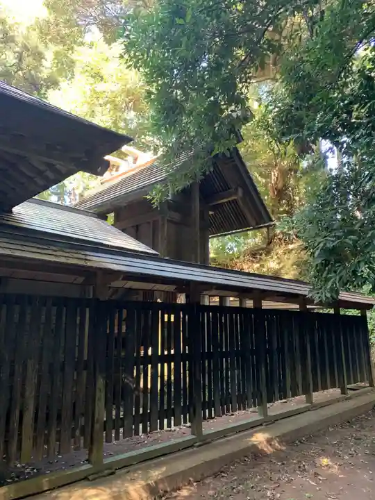 高房神社(千葉県)