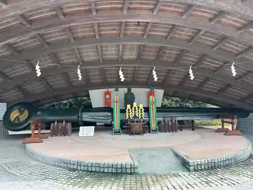 白鷺神社(栃木県)