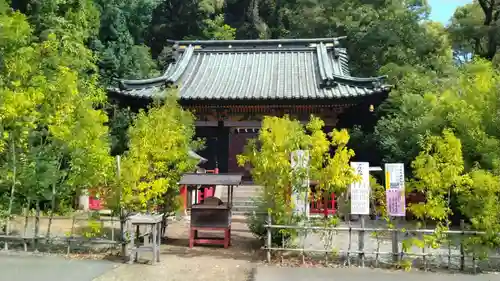 少彦名神社(静岡県)