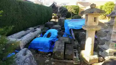 海蔵寺のその他建物