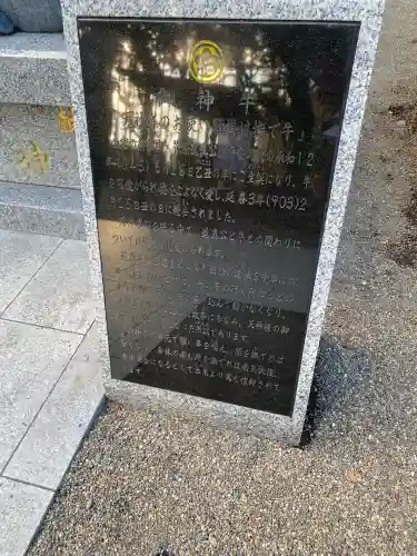 芳賀天満宮(栃木県)