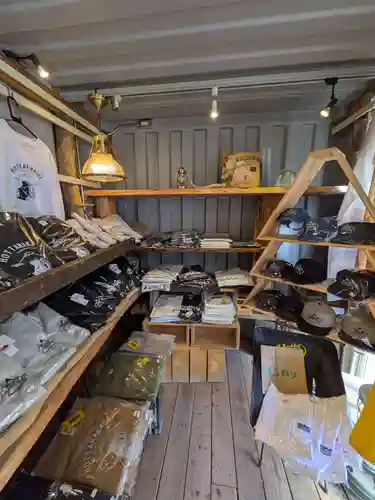 武田神社(山梨県)