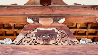 岡田國神社(京都府)