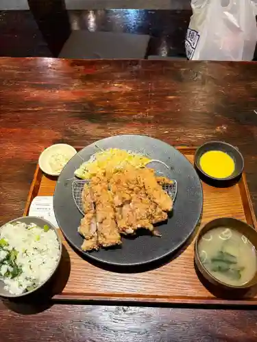 眞田神社(長野県)