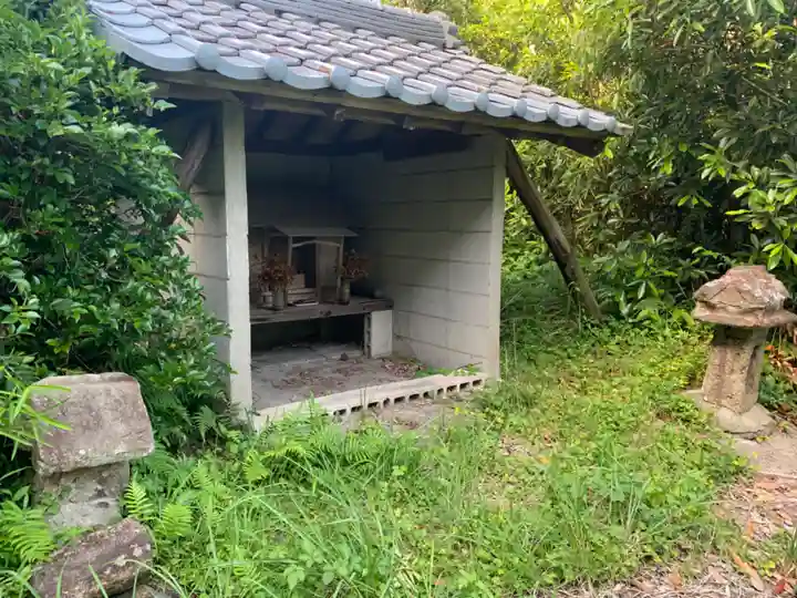 諏訪神社(千葉県)
