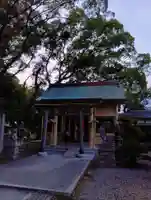 刺田比古神社(和歌山県)