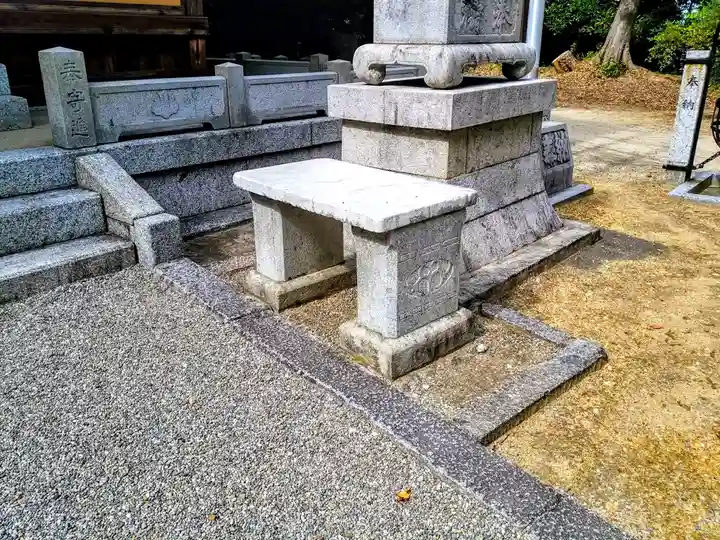 稲荷神社(東浦町)の歴史