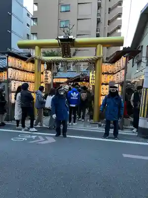 御金神社(京都府)