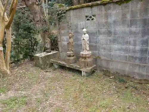 隣聖院(兵庫県)