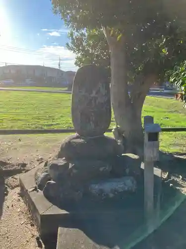 八野神社の末社・摂社