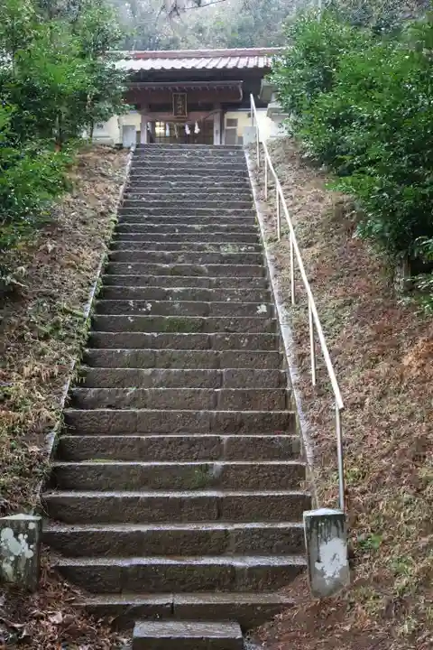 八幡神社(千葉県)