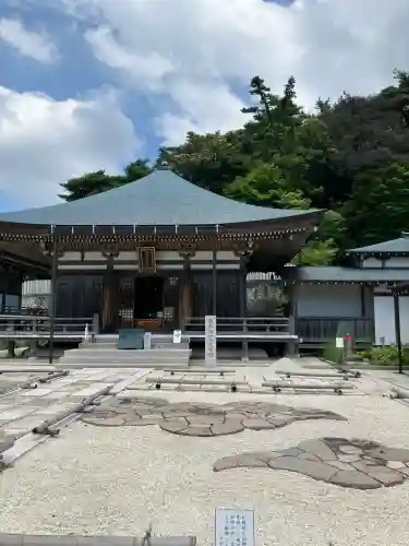 忉利天上寺(兵庫県)