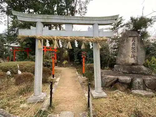 稲荷神社(滋賀県)