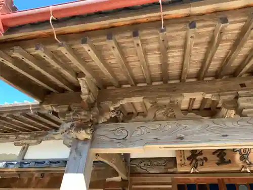 大巌院のその他建物