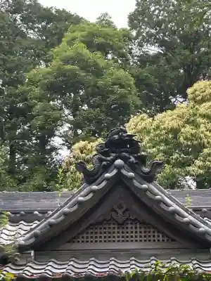 天森神社(兵庫県)