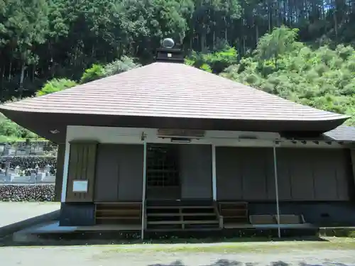 輪光院(東京都)