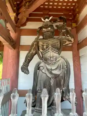 護国之寺のその他建物