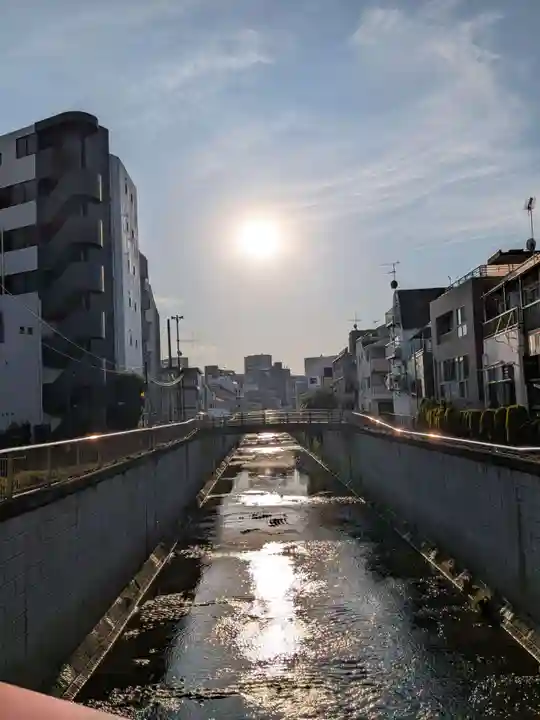 藤神稲荷神社(東京都)