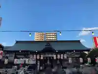 敷津松之宮 大国主神社(大阪府)