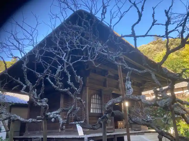 佛日庵(神奈川県)