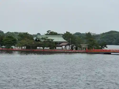 常盤神社(山口県)