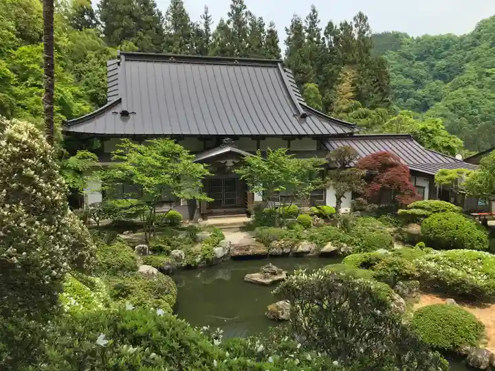 法雲寺(埼玉県)