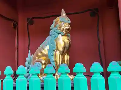 久能山東照宮(静岡県)